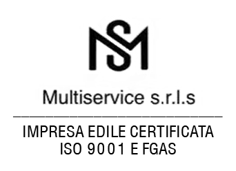 Multiservice s.r.l.s